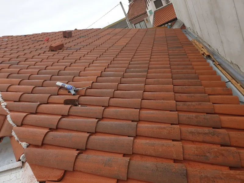 Foto del proyecto CENTRO DE SALUD CALZADA DE VALDUNCIEL